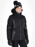 Vignette Dare2b, Enlighten veste de ski femmes Black noir 