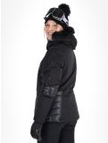 Vignette Dare2b, Enlighten veste de ski femmes Black noir 