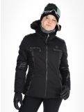 Vignette Dare2b, Enlighten veste de ski femmes Black noir 