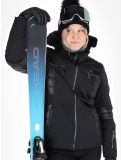 Vignette Dare2b, Enlighten veste de ski femmes Black noir 