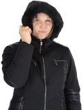 Vignette Dare2b, Enlighten veste de ski femmes Black noir 