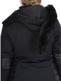 Vignette Dare2b, Enlighten veste de ski femmes Black noir 