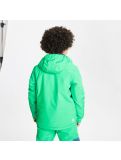 Vignette Dare2b, Esteem Jacket veste de ski enfants vivid vert 