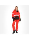 Vignette Dare2b, Evidence Jacket veste de ski femmes seville rouge 