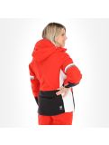 Vignette Dare2b, Evidence Jacket veste de ski femmes seville rouge 