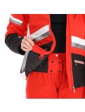 Vignette Dare2b, Evidence Jacket veste de ski femmes seville rouge 