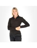 Vignette Dare2b, Excite Fleece pull de ski femmes seville noir 