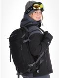 Vignette Dare2b, Flurry veste de ski femmes Black / Ebony gris, noir 