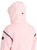 Vignette Dare2b, Flurry veste de ski femmes Crystal Rose / Ebony Grey gris, rose 