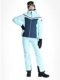 Vignette Dare2b, Flurry veste de ski femmes Water Ballet / Moonlight Denim bleu 