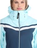 Vignette Dare2b, Flurry veste de ski femmes Water Ballet / Moonlight Denim bleu 