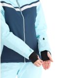 Vignette Dare2b, Flurry veste de ski femmes Water Ballet / Moonlight Denim bleu 