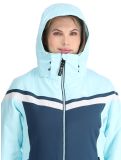 Vignette Dare2b, Flurry veste de ski femmes Water Ballet / Moonlight Denim bleu 