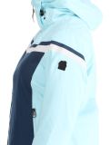 Vignette Dare2b, Flurry veste de ski femmes Water Ballet / Moonlight Denim bleu 