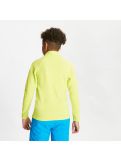 Vignette Dare2b, Freehand Fleece pull de ski enfants lime vert 