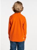 Vignette Dare2b, Freehand pull de ski enfants Orange Rust orange 