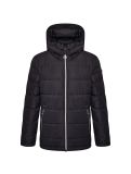 Vignette Dare2b, Girls Verdict veste de ski enfants noir 