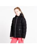 Vignette Dare2b, Girls Verdict veste de ski enfants noir 