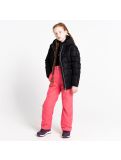 Vignette Dare2b, Girls Verdict veste de ski enfants noir 