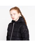 Vignette Dare2b, Girls Verdict veste de ski enfants noir 