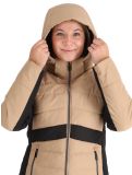 Vignette Dare2b, Glacial veste de ski femmes Cashmere / Black noir 