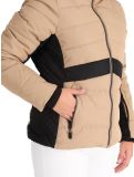 Vignette Dare2b, Glacial veste de ski femmes Cashmere / Black noir 