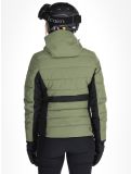 Vignette Dare2b, Glacial veste de ski femmes Olivine Green / Black noir, vert 