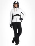 Vignette Dare2b, Glacial veste de ski femmes White / Black blanc, noir 