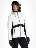 Vignette Dare2b, Glacial veste de ski femmes White / Black blanc, noir 