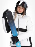 Vignette Dare2b, Glacial veste de ski femmes White / Black blanc, noir 