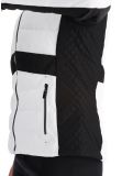 Vignette Dare2b, Glacial veste de ski femmes White / Black blanc, noir 