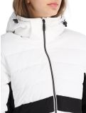 Vignette Dare2b, Glacial veste de ski femmes White / Black blanc, noir 