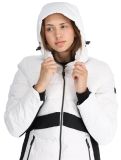 Vignette Dare2b, Glacial veste de ski femmes White / Black blanc, noir 