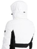 Vignette Dare2b, Glacial veste de ski femmes White / Black blanc, noir 