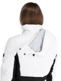 Vignette Dare2b, Glacial veste de ski femmes White / Black blanc, noir 