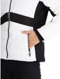 Vignette Dare2b, Glacial veste de ski femmes White / Black blanc, noir 