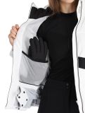 Vignette Dare2b, Glacial veste de ski femmes White / Black blanc, noir 