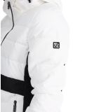 Vignette Dare2b, Glacial veste de ski femmes White / Black blanc, noir 