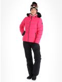 Vignette Dare2b, Glamorize I veste de ski femmes Pure Pink rose 