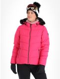 Vignette Dare2b, Glamorize I veste de ski femmes Pure Pink rose 