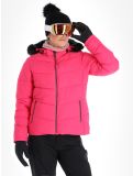 Vignette Dare2b, Glamorize I veste de ski femmes Pure Pink rose 