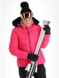 Vignette Dare2b, Glamorize I veste de ski femmes Pure Pink rose 