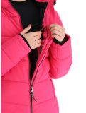 Vignette Dare2b, Glamorize I veste de ski femmes Pure Pink rose 