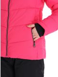 Vignette Dare2b, Glamorize I veste de ski femmes Pure Pink rose 