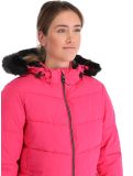 Vignette Dare2b, Glamorize I veste de ski femmes Pure Pink rose 