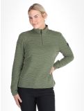 Vignette Dare2b, Glamorize II pull de ski femmes Olivine Green vert 