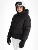 Vignette Dare2b, Glamorize V veste de ski femmes Black noir 