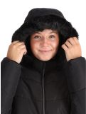 Vignette Dare2b, Glamorize V veste de ski femmes Black noir 