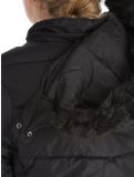 Vignette Dare2b, Glamorize V veste de ski femmes Black noir 