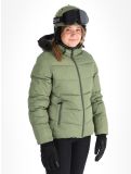 Vignette Dare2b, Glamorize V veste de ski femmes Olivine Green vert 